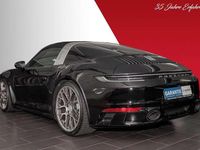 Gebraucht Porsche 911 450 PS (330 kW) 2022 Tiefschwarz Coupé