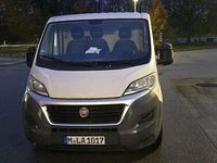 Gebraucht Fiat Ducato 116 PS (85 kW) 2014 Van