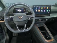 Second-hand Cupra Born 150 kW (204 CP) 2024 Gri Hatchback
