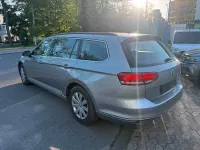 Gebraucht VW Passat Comfortline 150 PS (110 kW) 2015 Silber Kombi