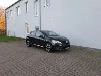 Occasion Renault Clio V Evolution 91 ch (66 kW) 2023 Noir Berline