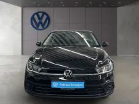 Occasion VW Polo Basis 80 ch (58 kW) 2026 Noir Citadine
