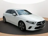 Gebraucht Mercedes A180 136 PS (100 kW) 2021