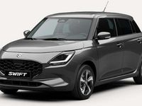 Neu Suzuki Swift Comfort+ 82 PS (60 kW) 2025 Silber (farbe frei wählbar) Kleinwagen