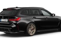 Neu BMW M3 551 PS (405 kW) 2026 Schwarz Kombi