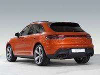 gebraucht Porsche Macan T 21-Zoll