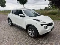 Gebraucht Nissan Juke 113 PS (83 kW) 2018 SUV