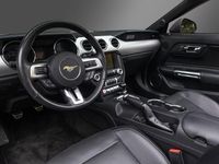 Gebraucht Ford Mustang 708 PS (520 kW) 2016 Grau Cabrio