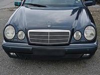 Gebraucht Mercedes E320 224 PS (164 kW) 1998 Kombi