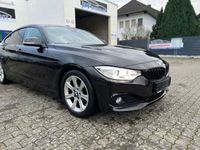 gebraucht BMW 420 Gran Coupe d Advantage Xenon Navi Kamera