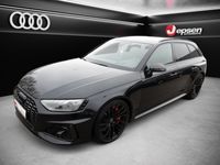 gebraucht Audi RS4 Avant max 280km h