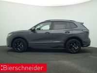 Gebraucht VW Tiguan Style 193 PS (141 kW) 2024 Grau SUV