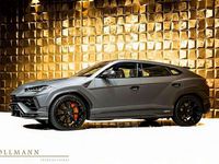 Neu Lamborghini Urus 666 PS (489 kW) 2026 Grigio keres matt SUV