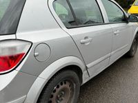 gebraucht Opel Astra TÜV bis 04/25