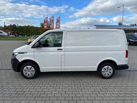Gebraucht VW T6.1 110 PS (80 kW) 2023 Weiß Van