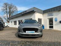 gebraucht Ford Puma Titanium AUTOM PDC V+H RFK TWA