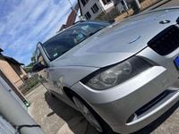Second-hand BMW 320 163 CP (119 kW) 2006 Break
