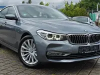 Gebraucht BMW 630 Luxury Line 265 PS (194 kW) 2019 Grau Coupé