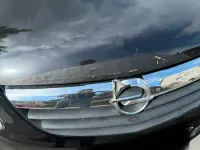 Usado Opel Corsa 80 HP (58 kW) 2007 Preto Citadino
