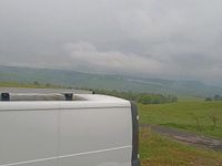 Gebraucht Opel Vivaro 101 PS (74 kW) 2006 Weiß Van / Kleinbus