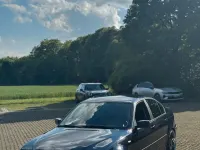 Używany BMW 320 170 KM (125 kW) 2003 Andere farben Sedan/Limuzyna