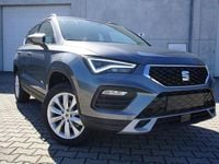 Neu Seat Ateca Style 150 PS (110 kW) 2025 Graphitgrau SUV