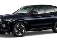 Gebraucht BMW iX3 210 kW (286 PS) 2022 SUV