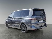 Neu VW Multivan Goal 204 PS (150 kW) 2026 Grau Van