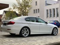 gebraucht BMW 530 d A Luxury Line Luxury Line