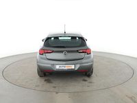 Gebraucht Opel Astra 2019 Grau Limousine