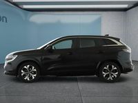Second-hand Renault Austral 2025 Negru SUV