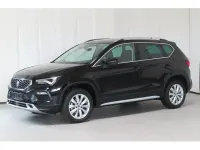 Gebraucht Seat Ateca Xperience 150 PS (110 kW) 2025 Schwarz SUV