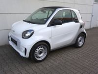 gebraucht Smart ForTwo Electric Drive EQ Schnelllader 22kw DAB Shz Tmat