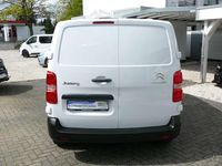 Usata Citroën Jumpy 120 CV (88 kW) 2024 Bianco Monovolume