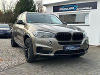 Gebraucht BMW X5 Sport Line 313 PS (230 kW) 2017 Atlaszeder SUV