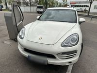 gebraucht Porsche Cayenne 3.6 V6 (92A) - Approved, Pano, Standhzng