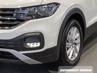 gebraucht VW T-Cross - Life