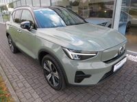 Gebraucht Volvo XC40 Plus 169 kW (231 PS) 2022 Grün SUV