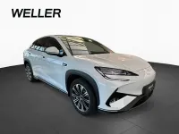 Gebraucht BYD Sealion 7 Comfort 230 kW (313 PS) 2026 Polar white (weiß) SUV