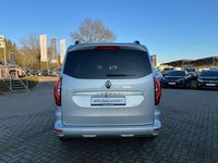 Gebraucht Renault Kangoo Techno 131 PS (96 kW) 2025 Highlandgrau Van / Kleinbus