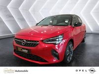Gebraucht Opel Corsa-e 11 kW (15 PS) 2022 Rot Kleinwagen