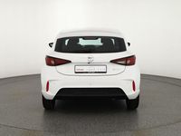 Neu MG MG3 116 PS (85 kW) 2025 Weiß Kleinwagen