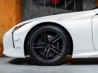 Gebraucht Lexus LC 500 464 PS (341 kW) 2024 Weiß