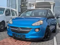 Gebraucht Opel Adam Jam 87 PS (63 kW) 2015 Blau Kleinwagen