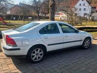 Gebraucht Volvo S60 170 PS (125 kW) 2003 Weiß Limousine