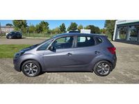 Gebraucht Hyundai ix20 Trend 90 PS (66 kW) 2016 Micron grey Kleinwagen