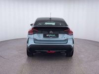 Gebraucht Citroën e-C4 Feel 100 kW (136 PS) 2022 Blau Limousine