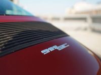 Gebraucht Porsche 911SC 179 PS (131 kW) 1980 Rot Cabrio