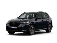 Neu BMW X5 Efficient Dynamics 340 PS (250 kW) 2025 SUV