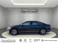 Gebraucht VW Passat Highline 150 PS (110 kW) 2016 Braun Limousine